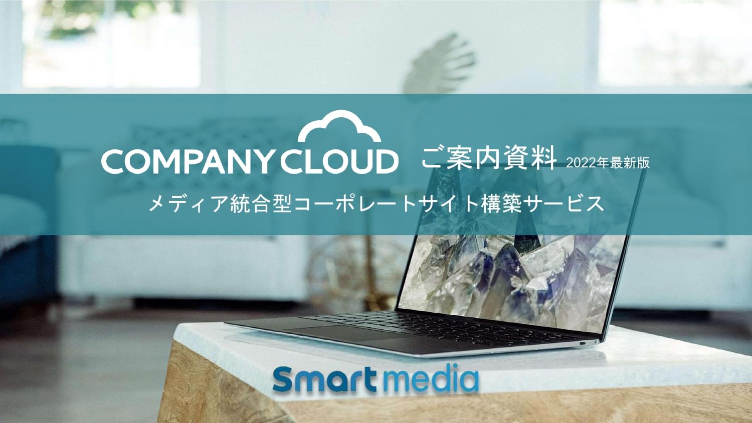 Company Cloud