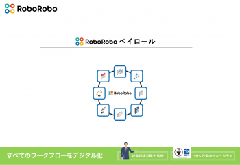RoboRoboペイロール