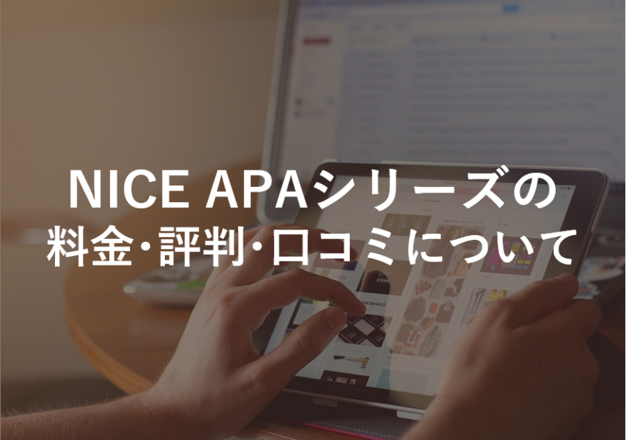 nice-apa-it-web-strate